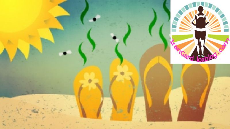 جوراب کوهنوردی جوراب کوهنوردی