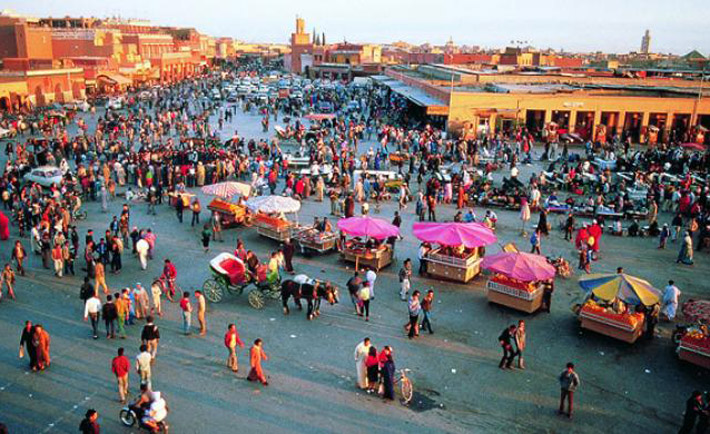 ایده‌هایی برای سفر ارزان